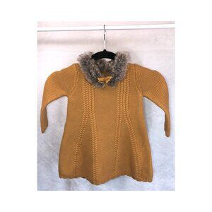 DRESS,  24m,  TAHARI